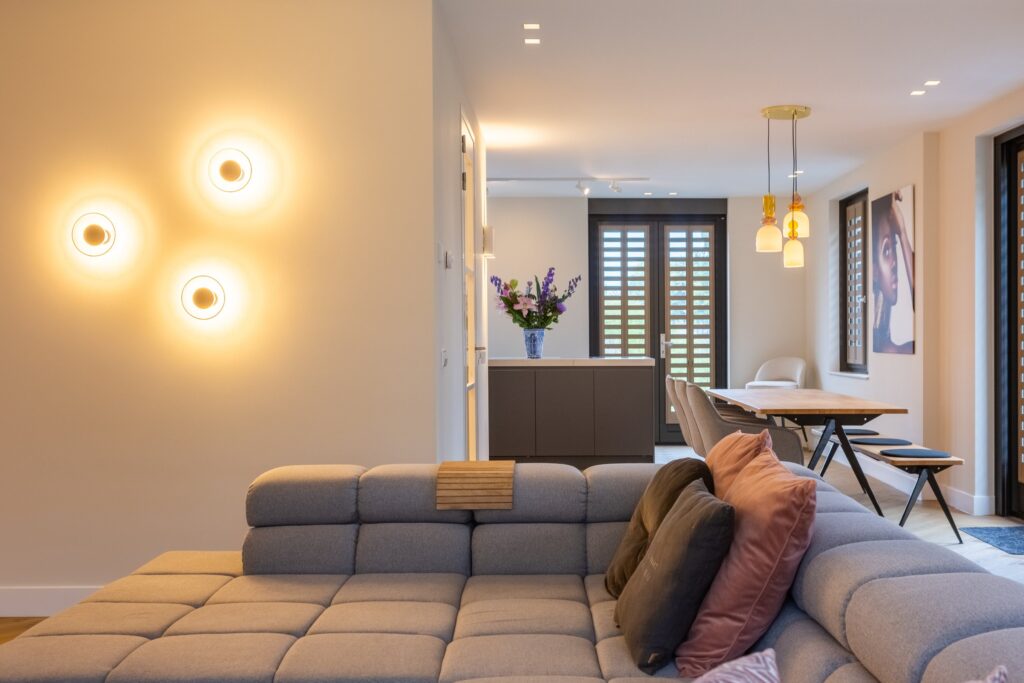 Nieuwbouwwoning beemster