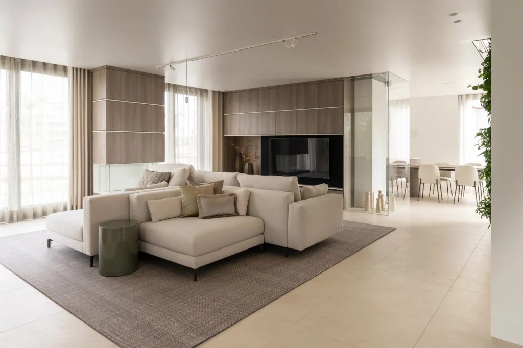 Luxe Villa Den Haag